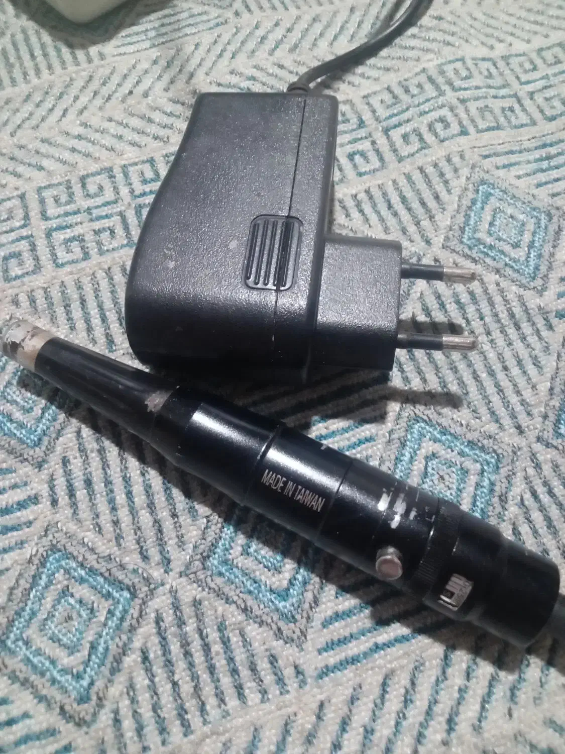 .دستگاه تتو ویتنام ۸۰۰/۰۰۰ .هزار تومان تمام|آرایشی، بهداشتی، درمانی|ملارد, |دیوار