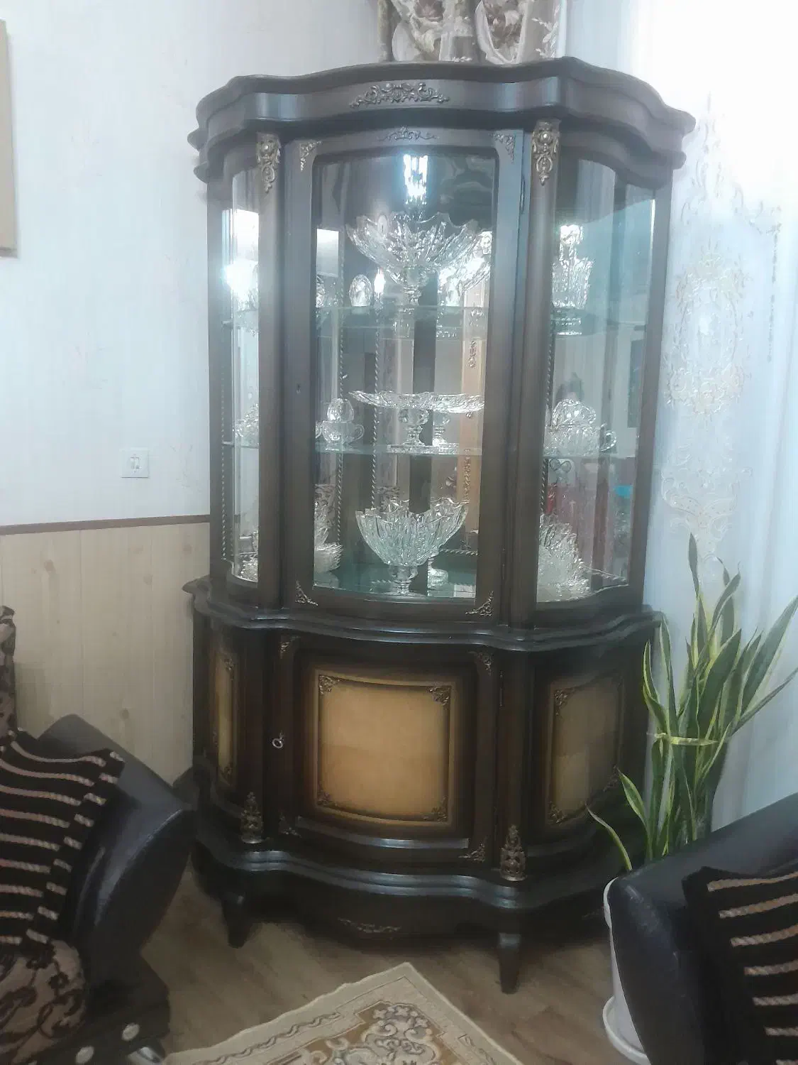 وسایل چوبی|میز و صندلی غذاخوری|هشتگرد, شهرک ولیعصر (مصلی)|دیوار