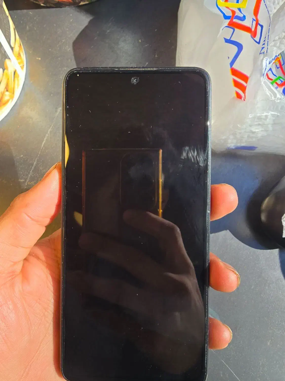 نوت 14|موبایل|خرم‌آباد, |دیوار