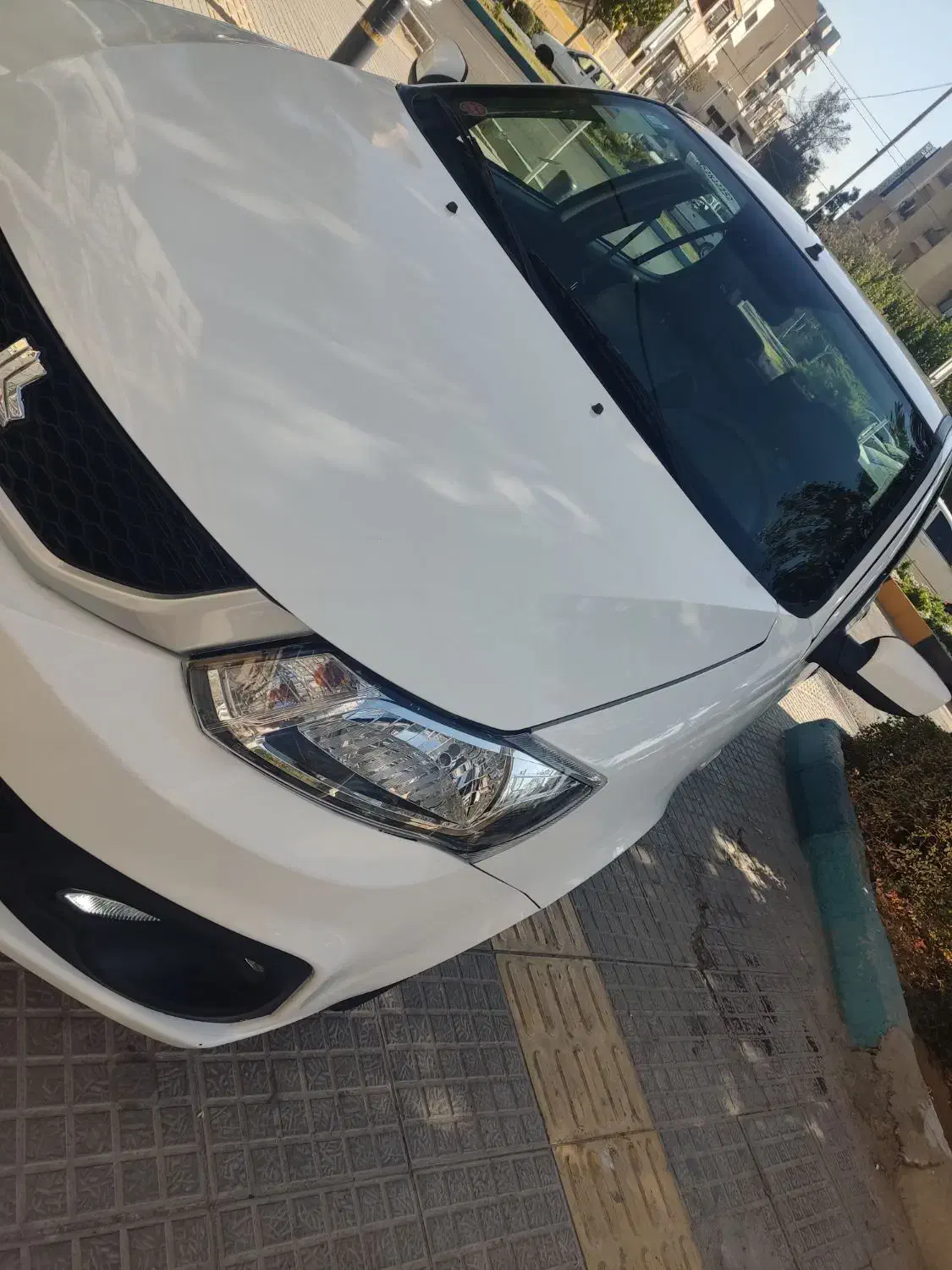 ساینا s|خودرو سواری و وانت|اصفهان, بهار آزادی|دیوار