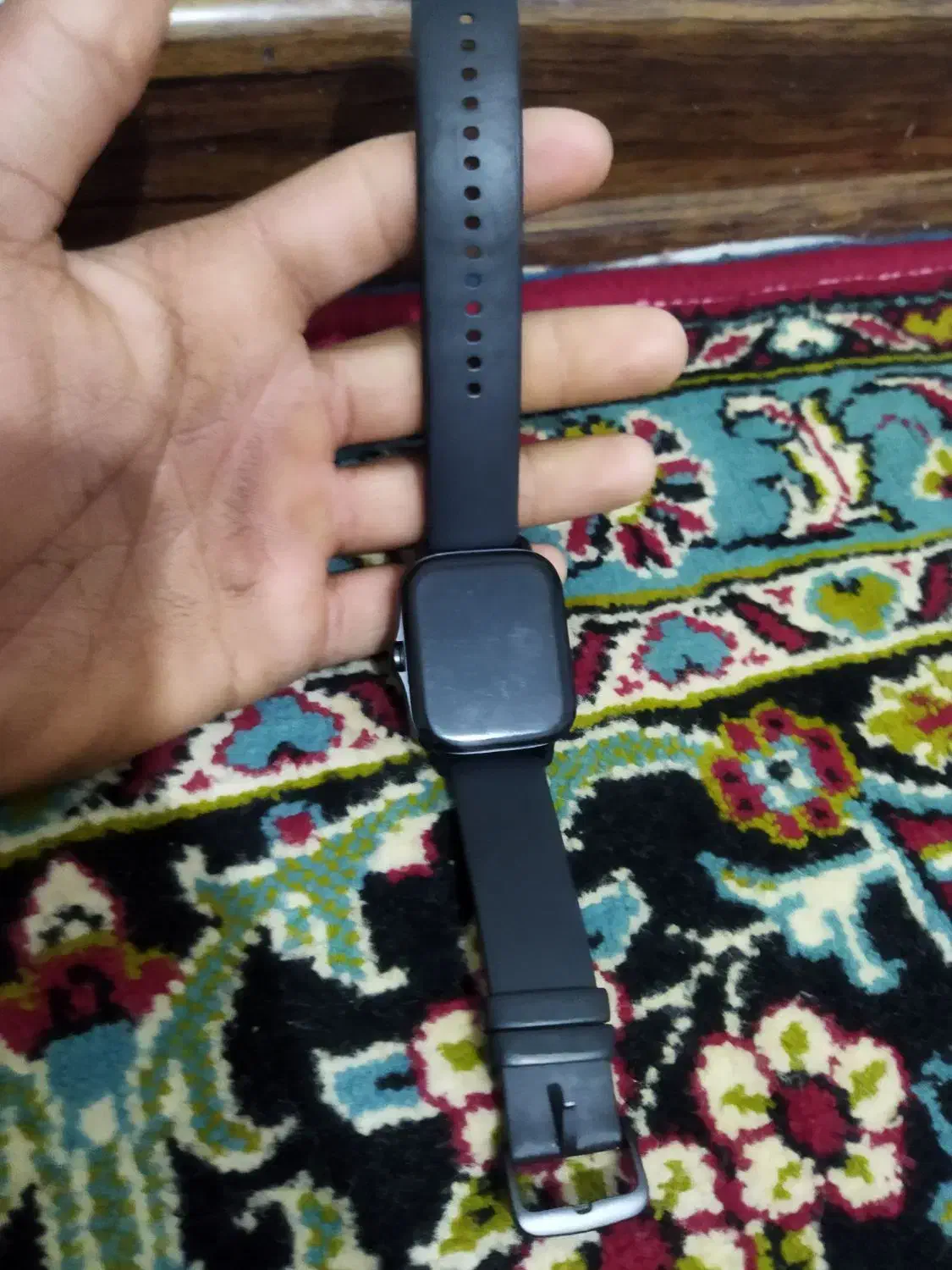 ساعت هوشمند GTS 2|ساعت|شیروان (خراسان), |دیوار