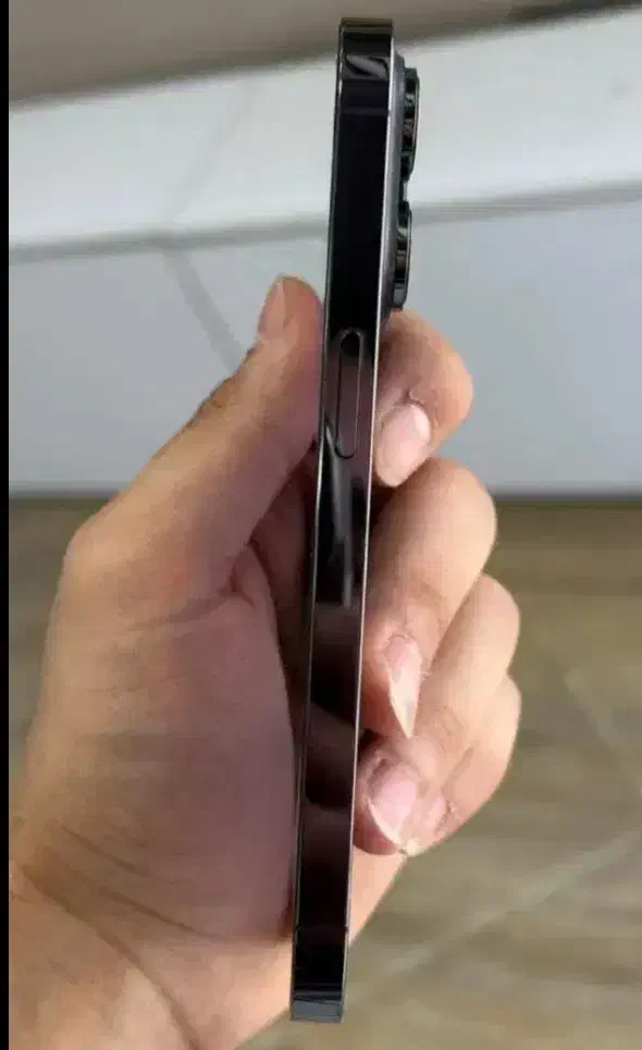 آیفون ۱۴پرو باطری ۱۰۰ با ریجستر|موبایل|اصفهان, براآن شمالی|دیوار