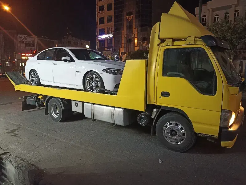 خودروبرهشتگرد کفی خودرو برکردان امدادخودرو طالقان|خدمات حمل و نقل|هشتگرد, هشتگرد قدیم|دیوار