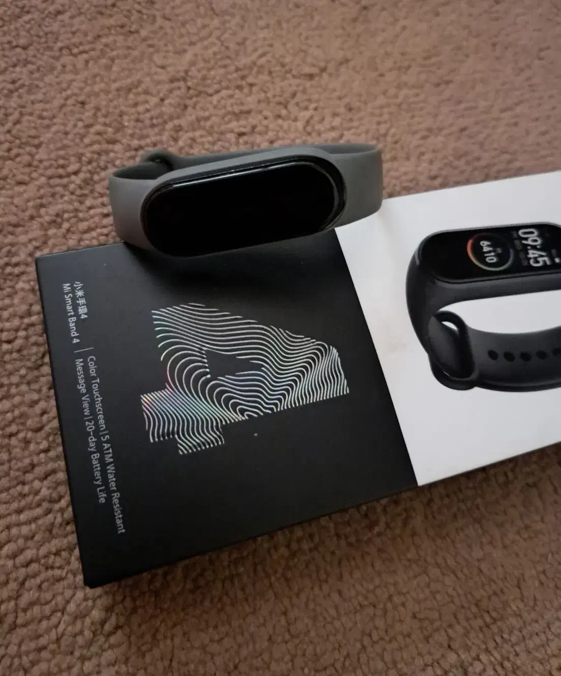 ساعت سلامت|ساعت|فردیس, شهرک وحدت|دیوار