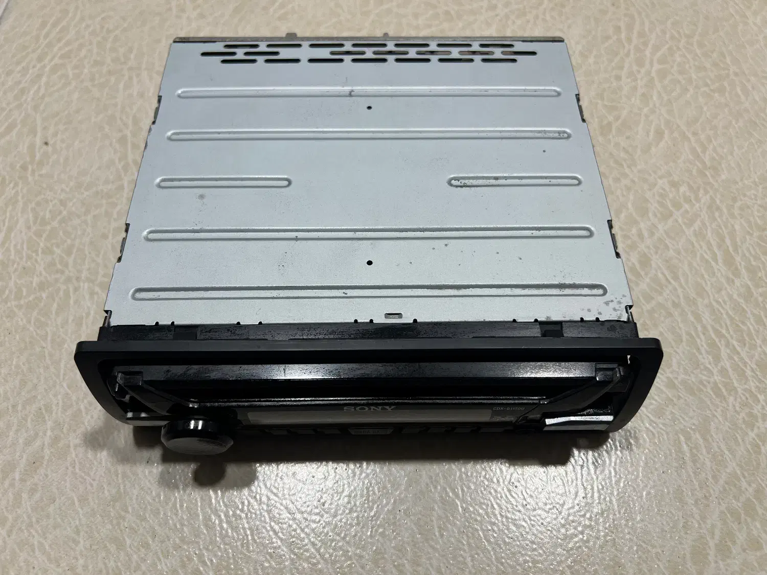 ضبط سونی|پخش‌کننده DVD و ویدیو|قائم‌شهر, |دیوار