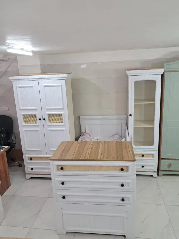 تختی برای رویاهای بزرگ کودکانه*سیسمونی اقساطی|اسباب و اثاث بچه|هشتگرد, شهرک اداری|دیوار