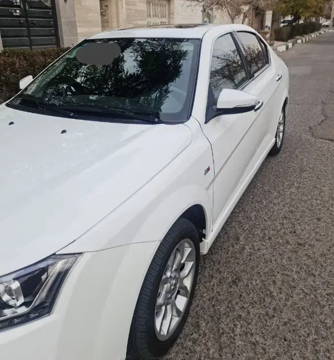 دنا پلاس آبشنال در حدصفر ،فروش فوری|خودرو سواری و وانت|قزوین, |دیوار