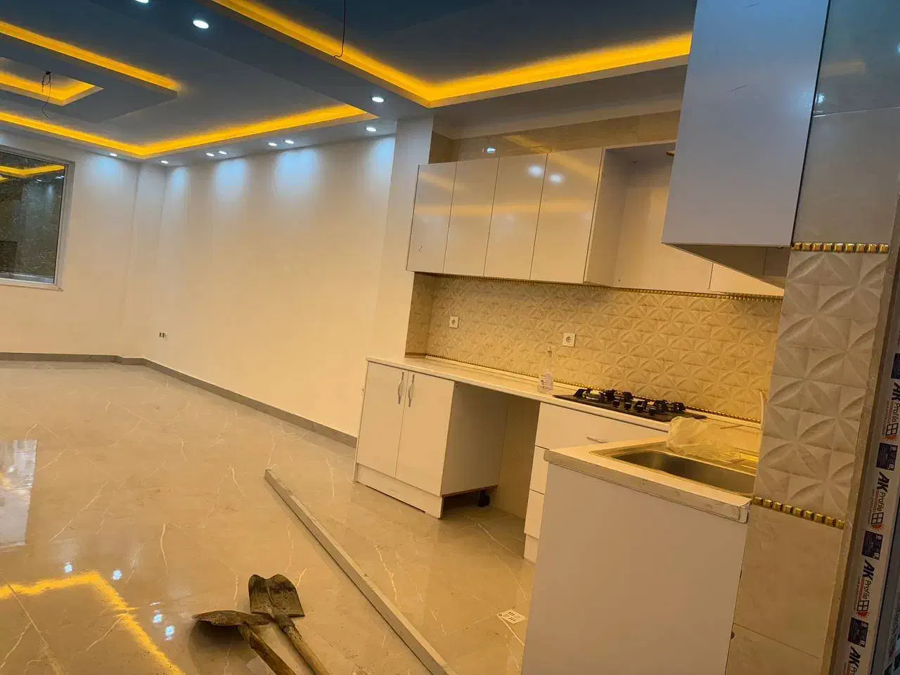 اجاره سوئیت ۵۰متری نوساز روستای لتیین|اجارهٔ خانه و ویلا|اسالم, |دیوار