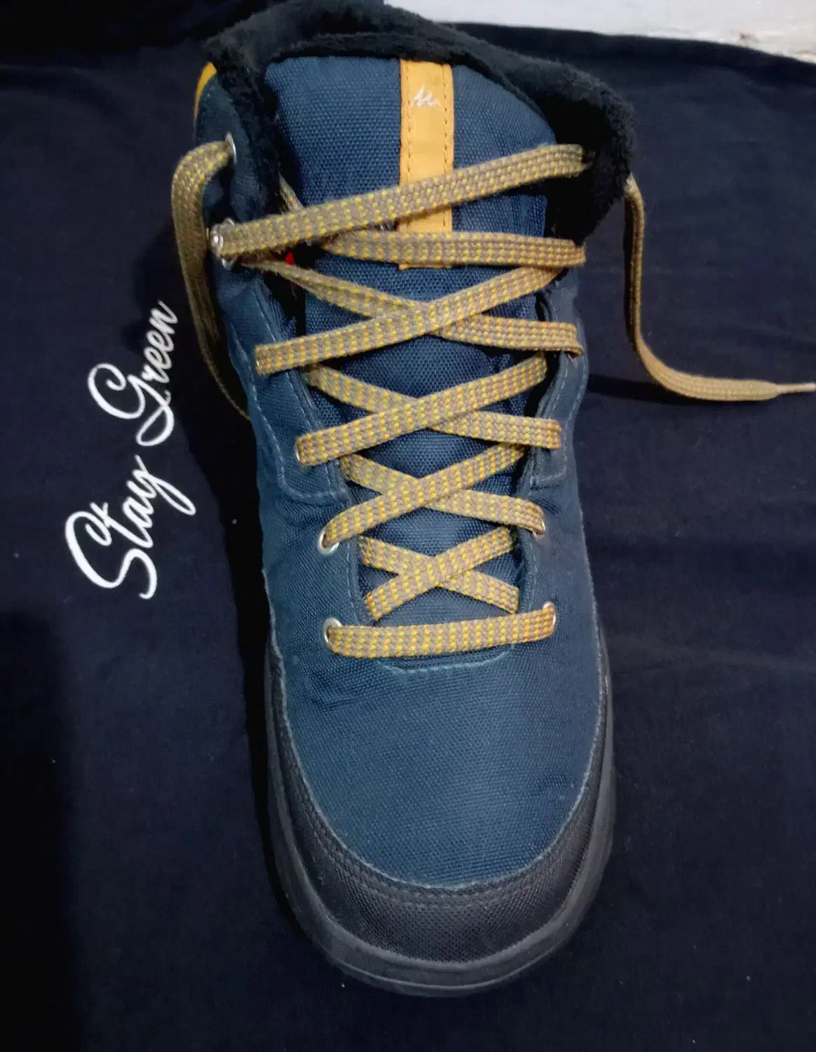 کفش مخصوص کوهنوردی، طبیعت گردی، کچوا،برف روب|کوهنوردی و کمپینگ|کرج, گلشهر|دیوار