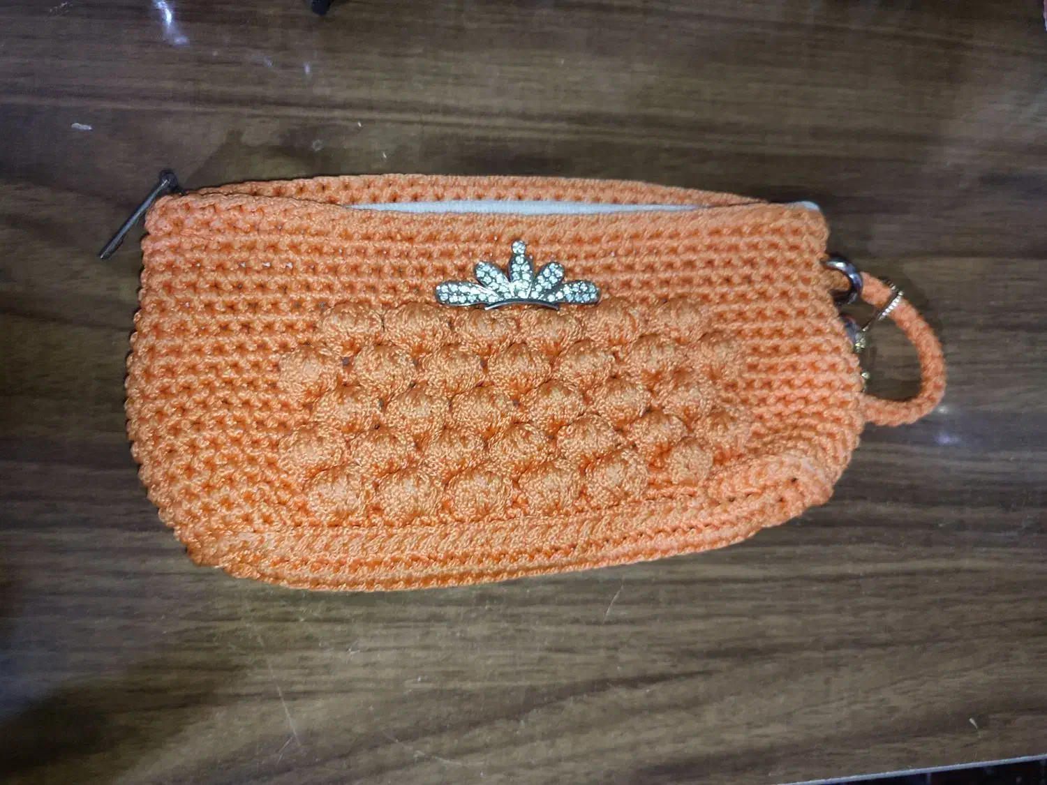 کیف دستباف|کیف، کفش، کمربند|سبزوار, مدرس|دیوار