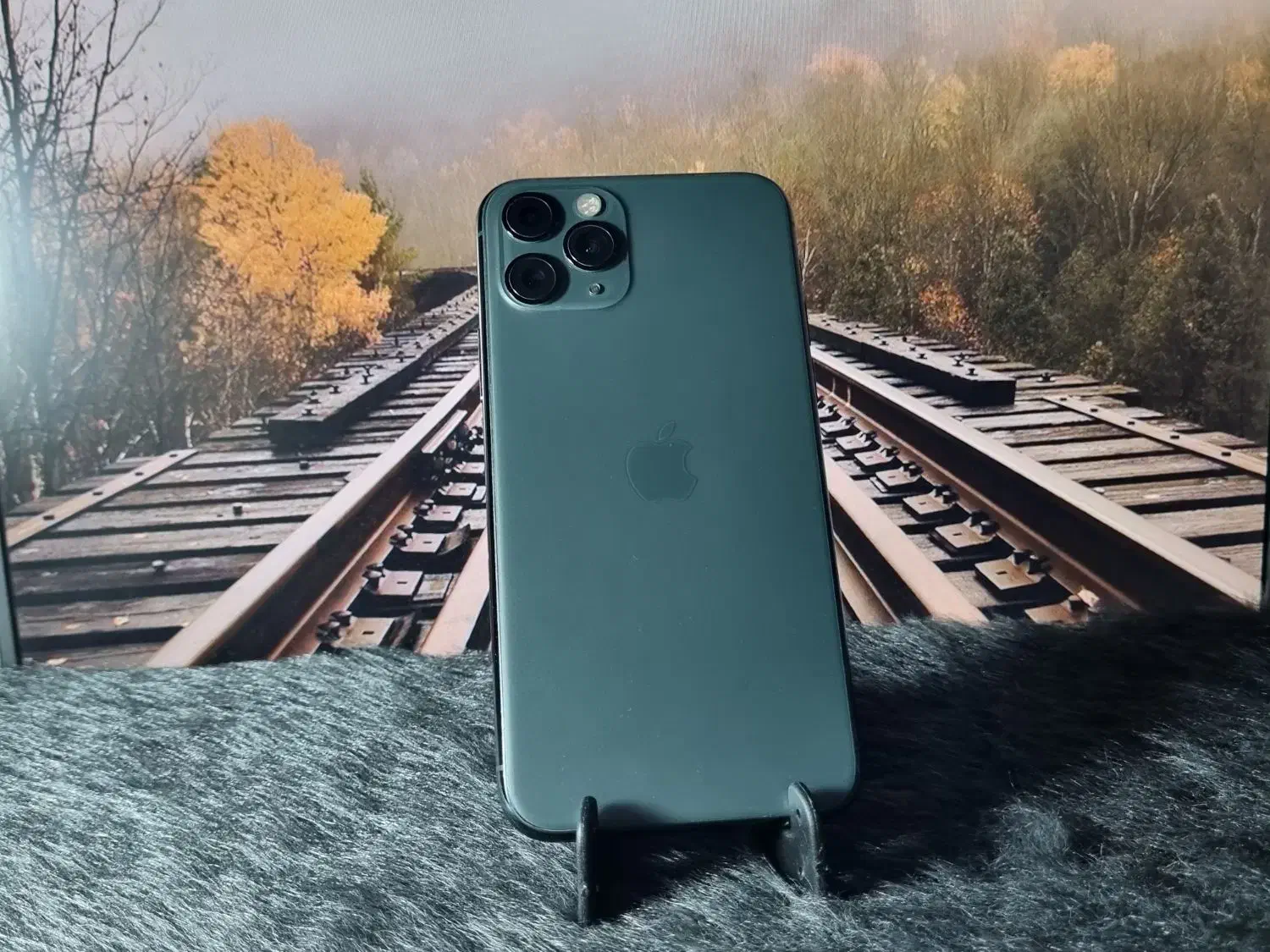 آیفون 11 پرو  256 دوسیم|موبایل|رودسر, |دیوار