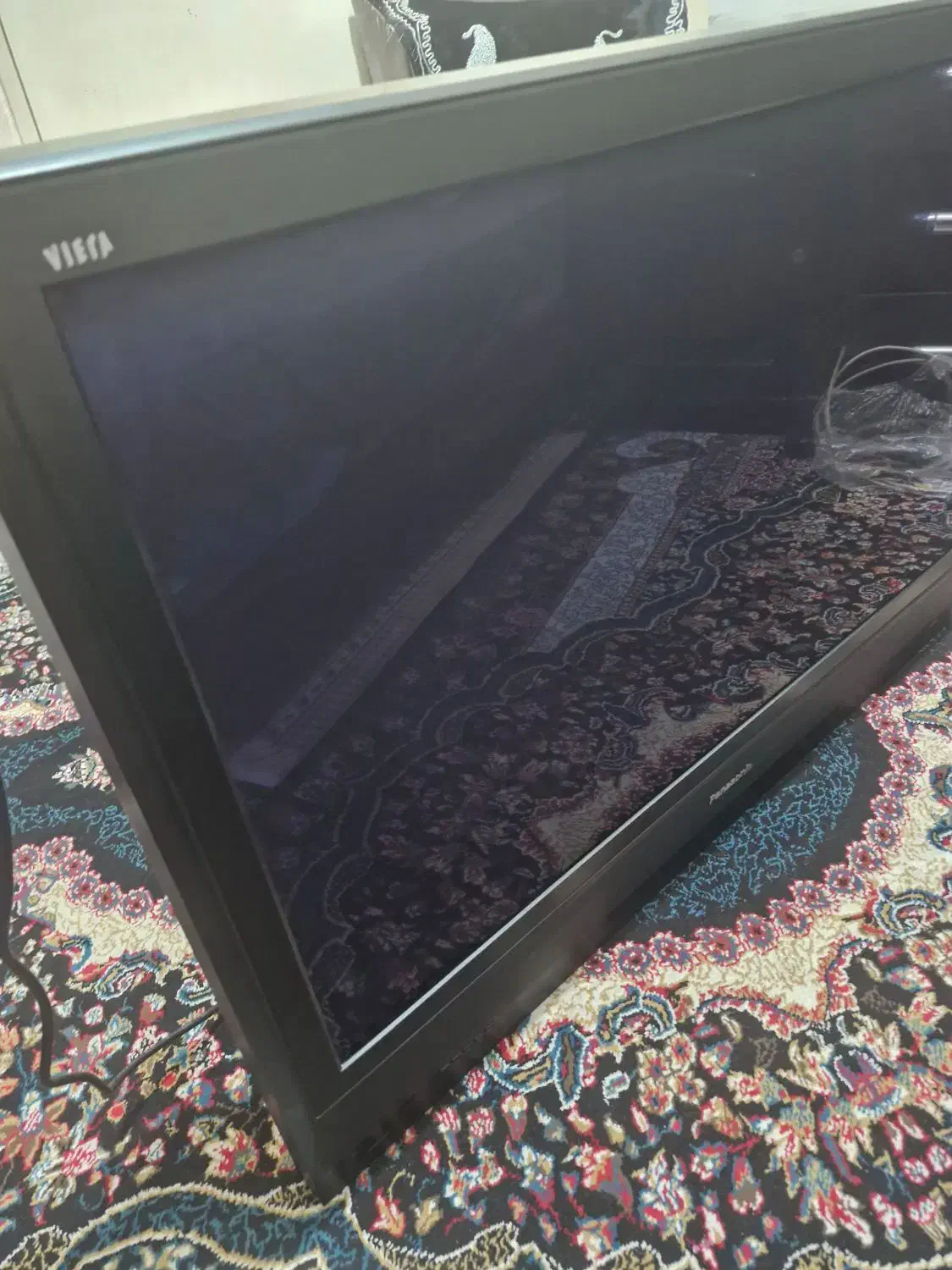 تلویزیون پلاسما پاناسونیک|تلویزیون و پروژکتور|تهران, جوادیه|دیوار