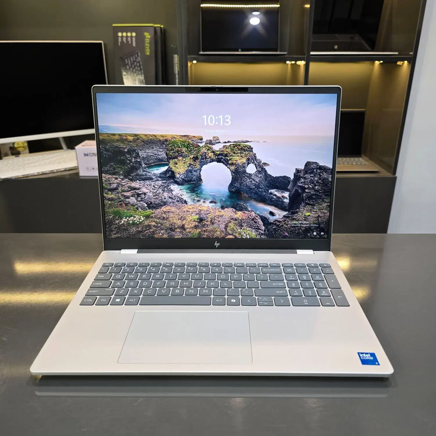 نسل ۱۴ ۱۵ HP Omni Book EliteBook Zbook|رایانه همراه|اصفهان, بهار آزادی|دیوار