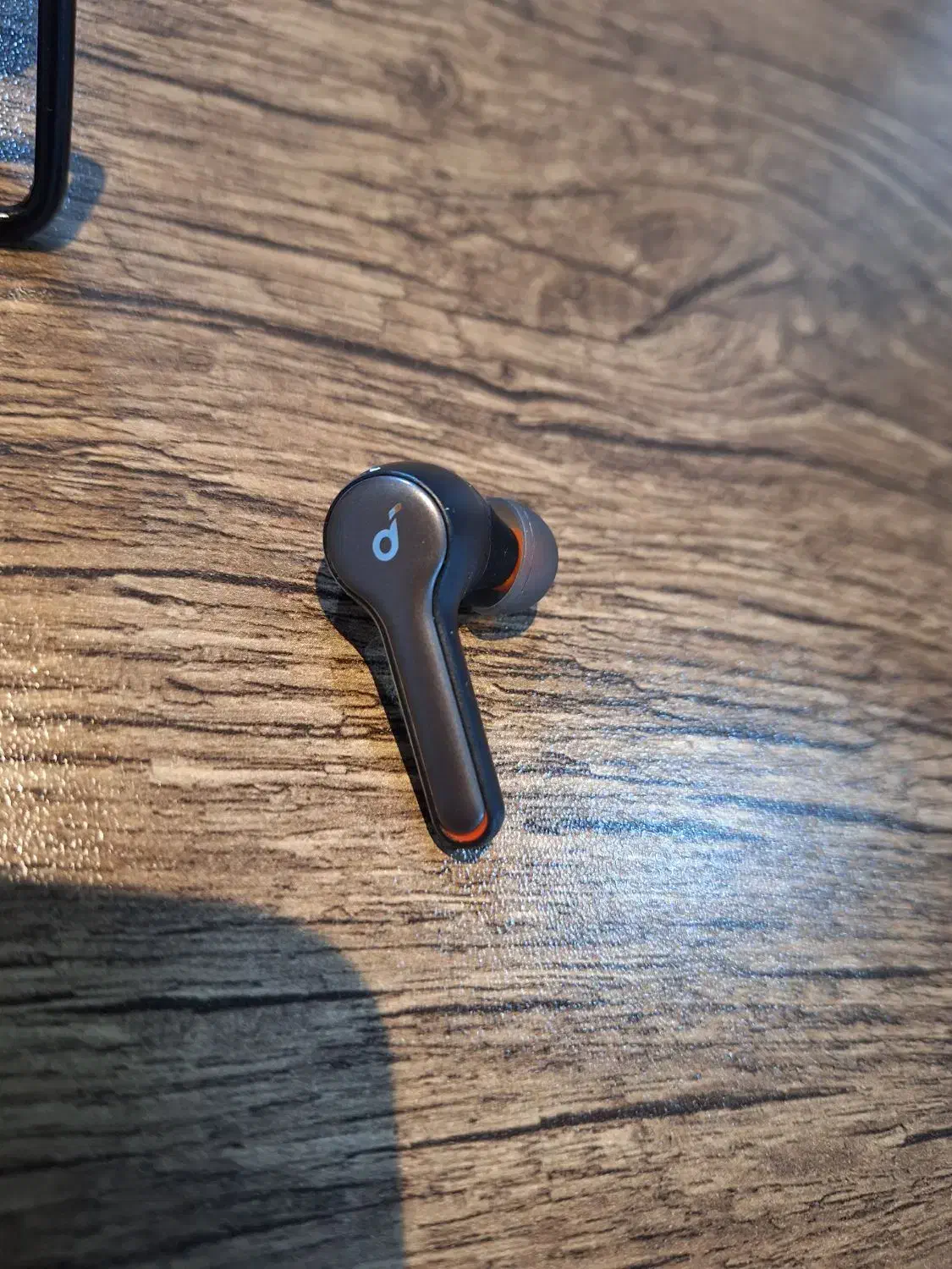 ایرپاد (هندزفری) انکر|لوازم جانبی موبایل و تبلت|ابهر, |دیوار