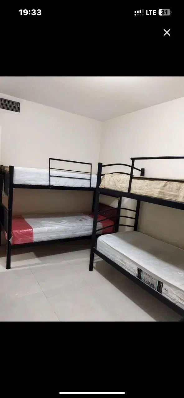 خوابگاه دانشجویی و کارمندی دخترانه آنام 1|اجارهٔ کوتاهمدت آپارتمان و سوئیت|تهران, توحید|دیوار