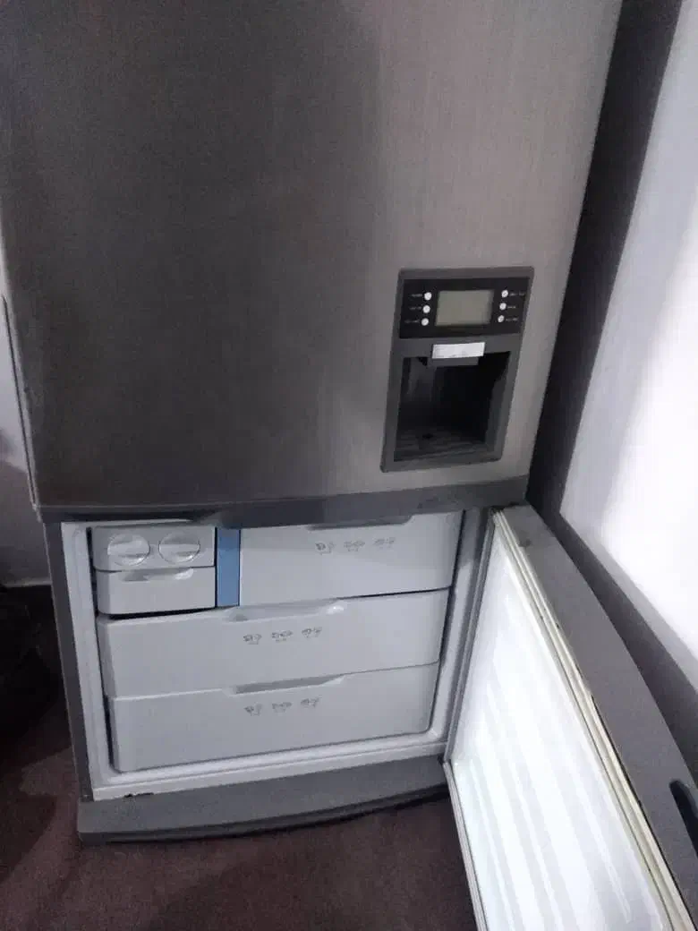 یخچال اسنوا|یخچال و فریزر|اهواز, کوی علوی|دیوار