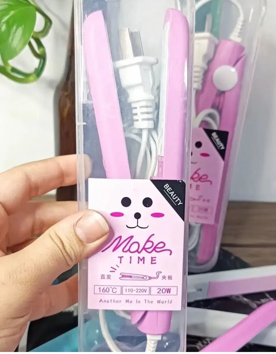 اتو مو مسافرتی درجه یک|آرایشی، بهداشتی، درمانی|بانه, |دیوار