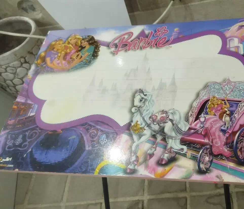 میز تحریر|اسباب و اثاث بچه|قم, شاه سید علی|دیوار