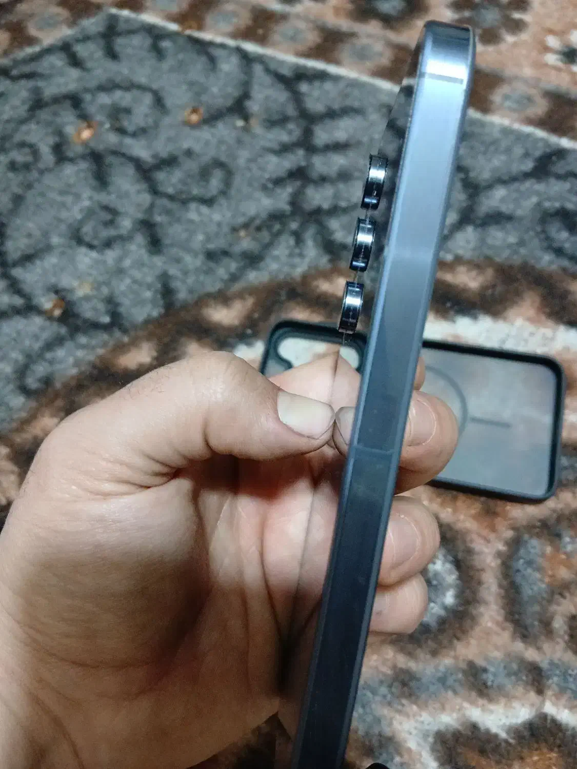 سامسونگ a55 256gig|موبایل|تبریز, |دیوار