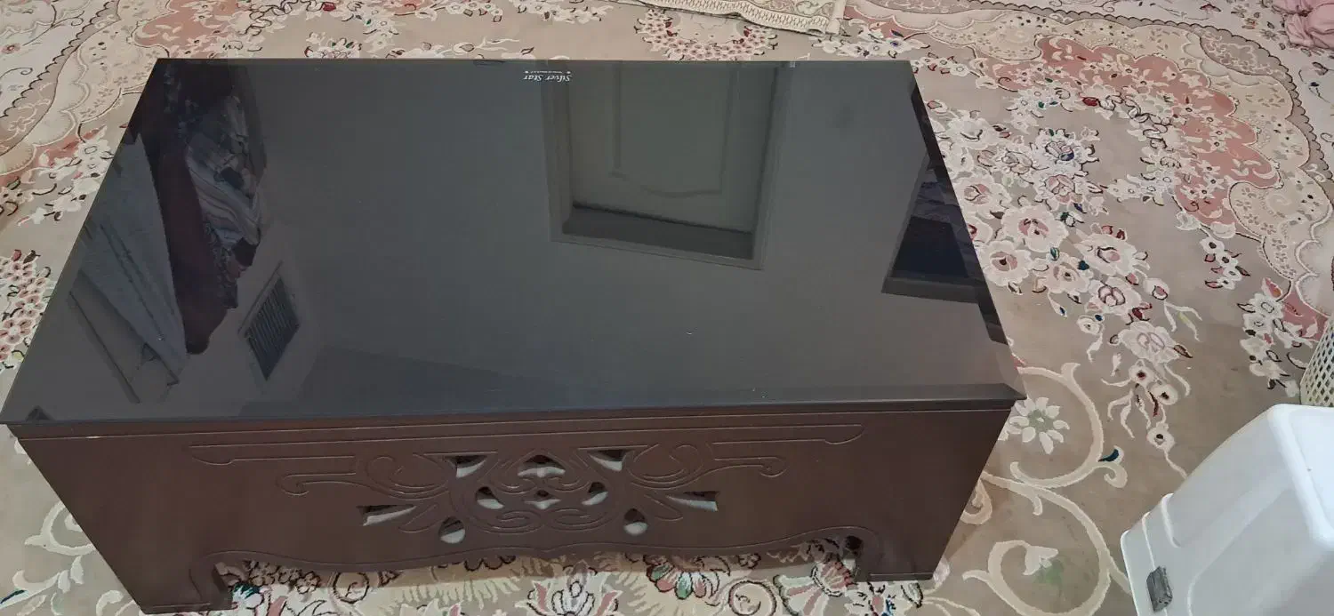 میز عسلی پذیرایی|مبلمان خانگی و میز عسلی|قرچک, میرزائی شمالی|دیوار