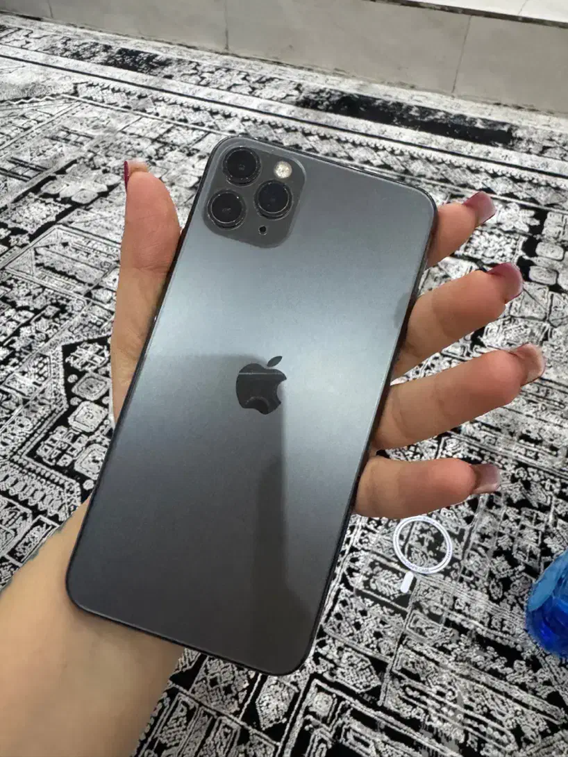 آیفون۱۱پرومکس|موبایل|اسلامشهر, شهرک واوان|دیوار