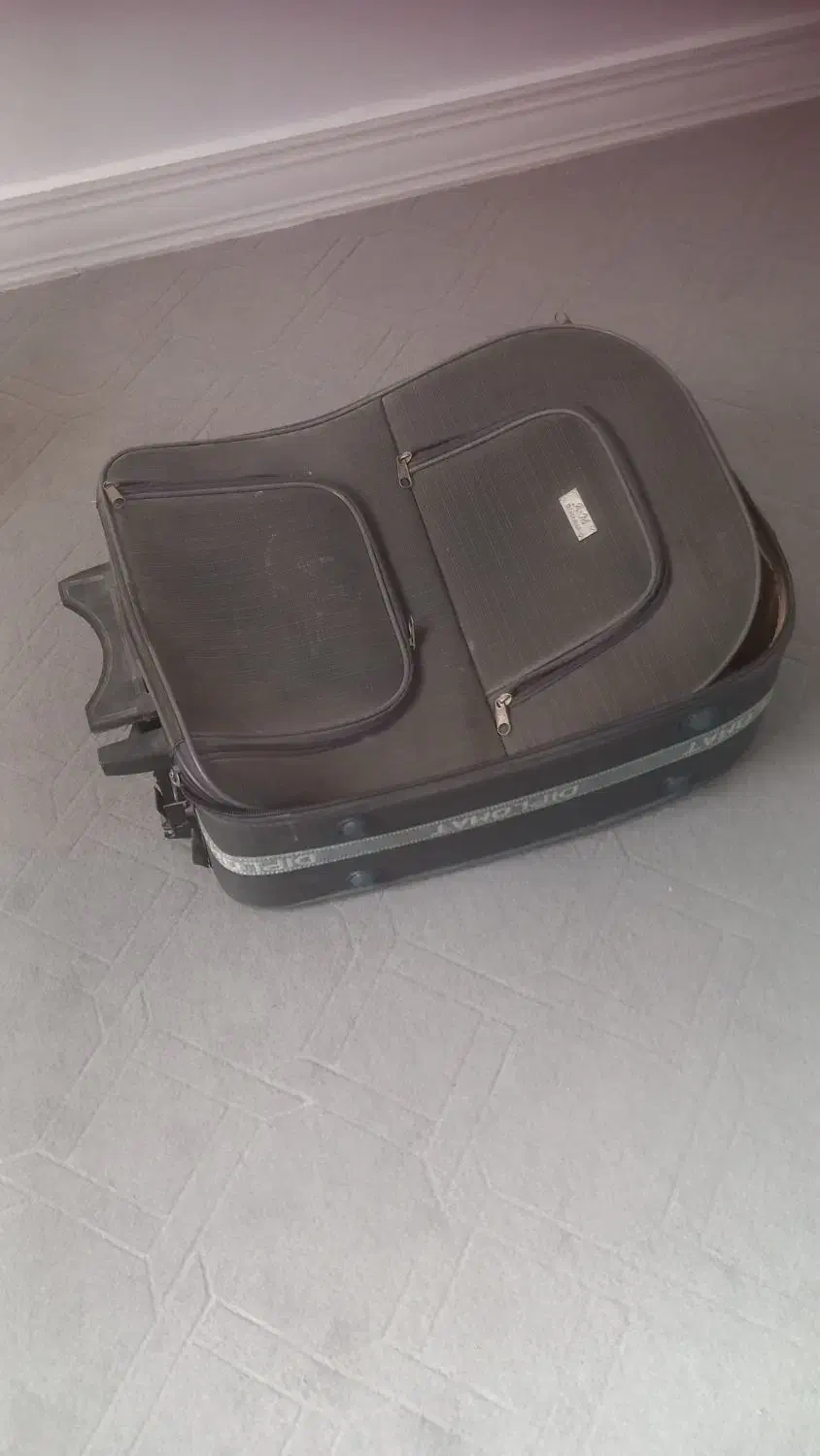 چمدون مسافرتی|کیف، کفش، کمربند|بندر امام خمینی, |دیوار