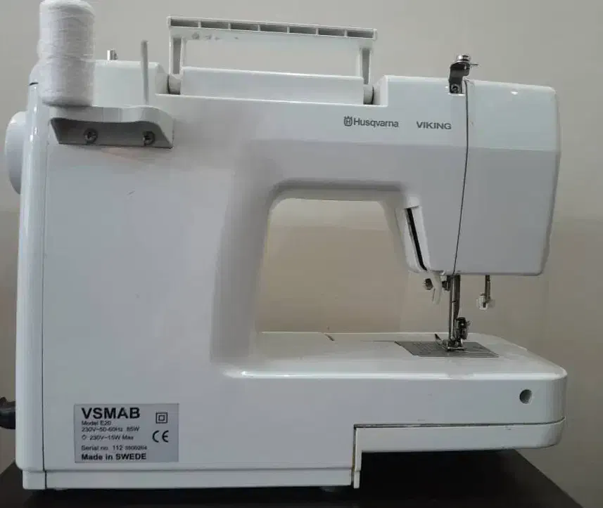 چرخ خیاطی دیجیتالی  هاسکوارنا|چرخ خیاطی و ریسندگی|تهران, وحیدیه|دیوار