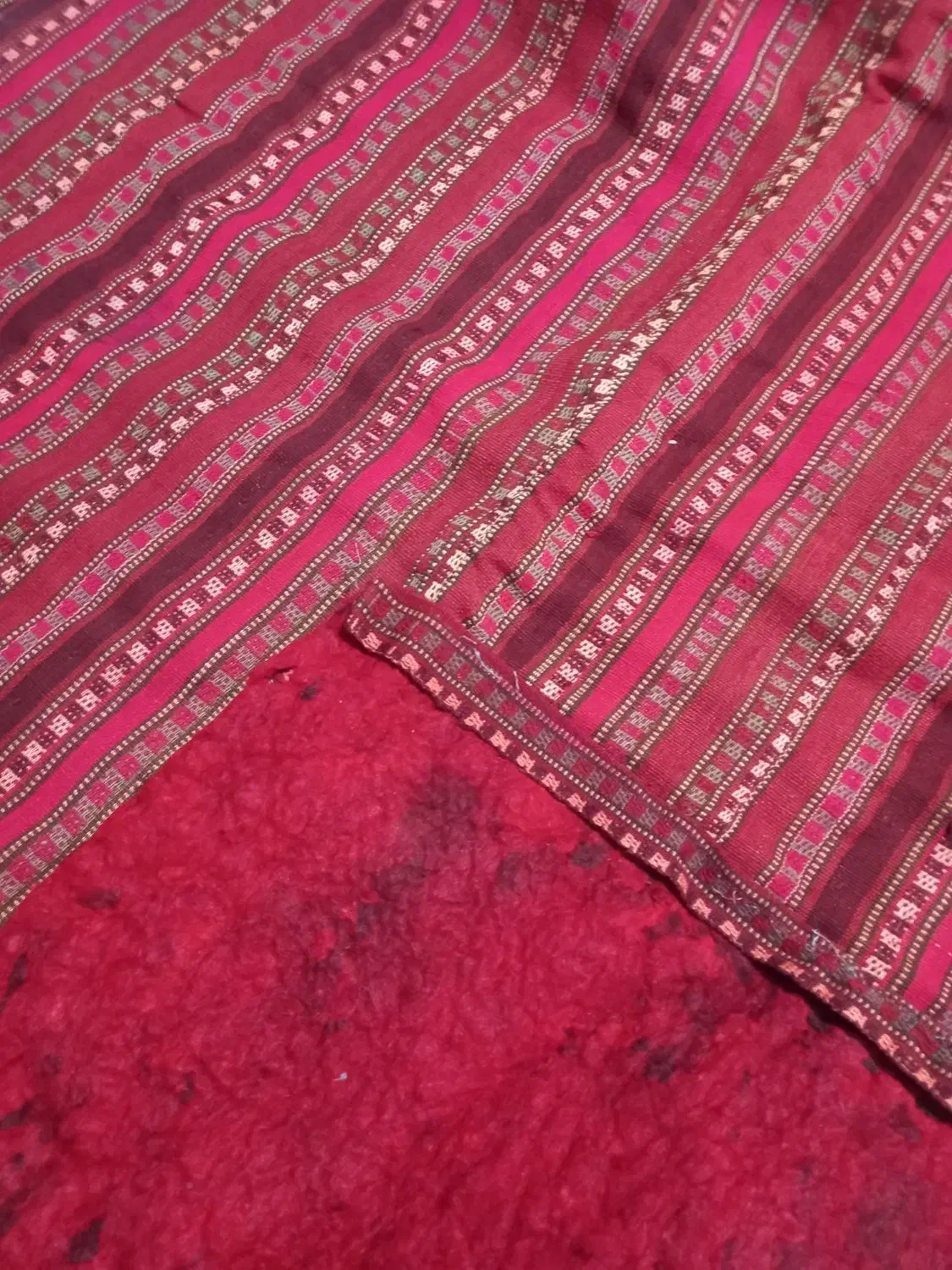 جاجیم|گلیم، جاجیم، گبه|اردبیل, |دیوار