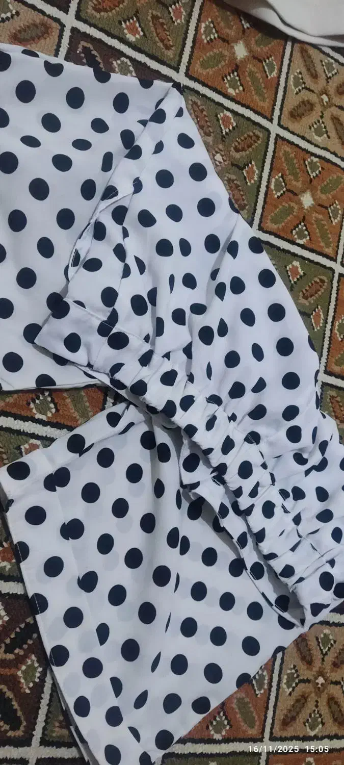 لباس اسپرت و مجلسی فری سایز|لباس|شاهینشهر, ۹ دی|دیوار