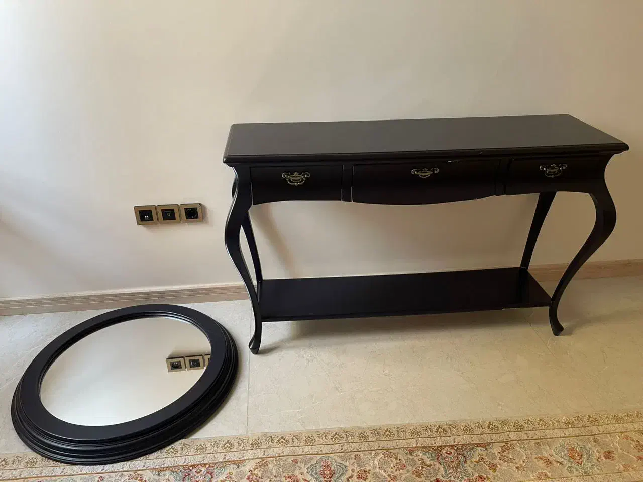 کنسول|بوفه، ویترین، کنسول|مشهد, نیروی هوایی|دیوار