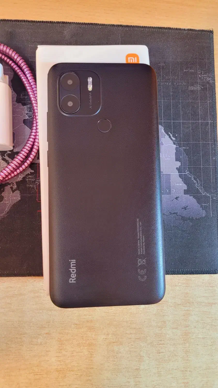 گوشی ردمی A2 Pluse|موبایل|قوچان, |دیوار