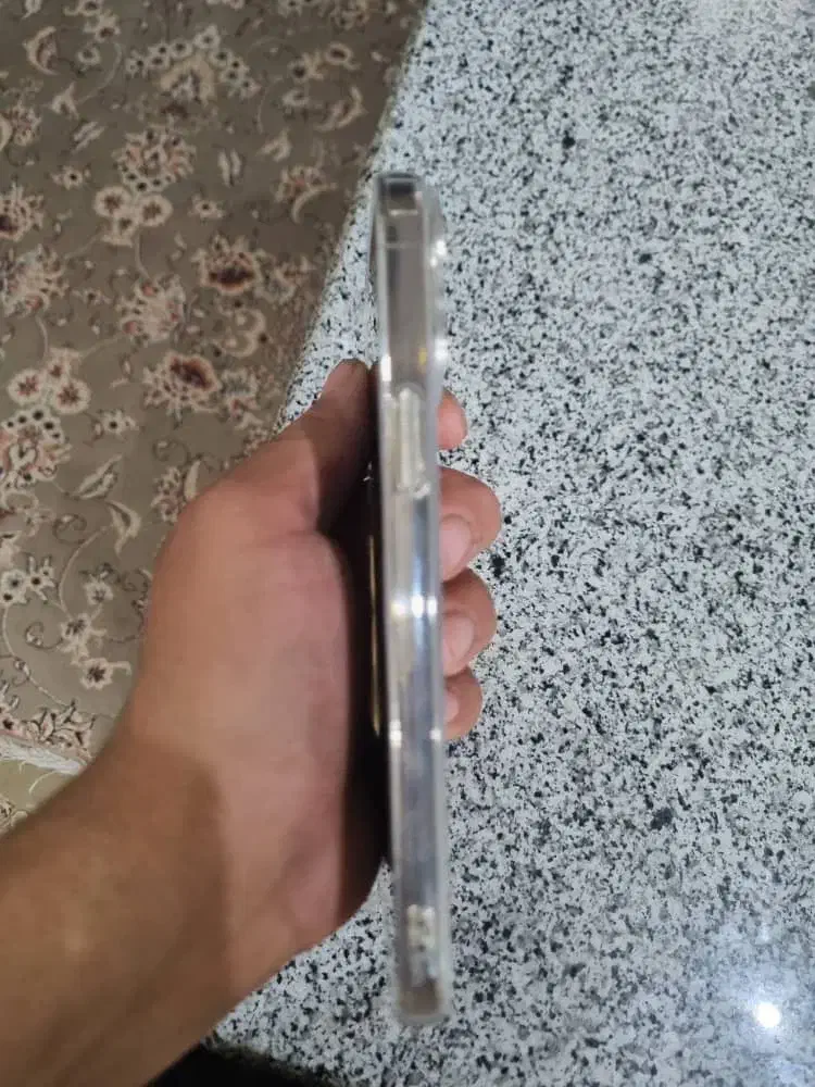 ۱۳ پرو مکس طلایی یک ترا بایت|موبایل|قهدریجان, |دیوار