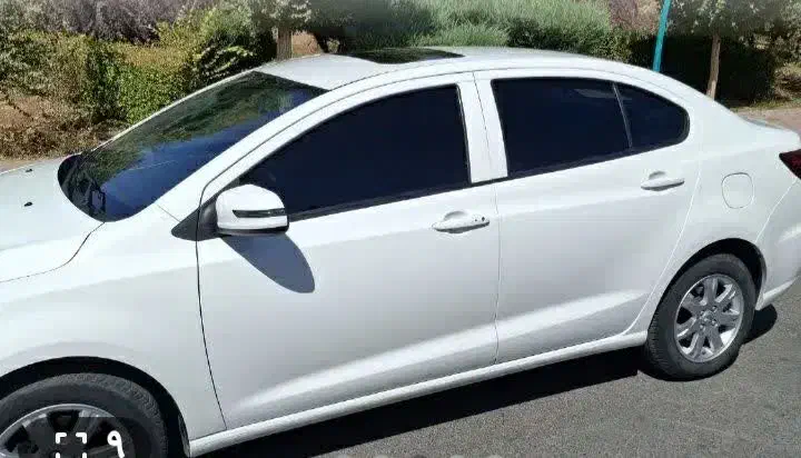 ماشین شاهین G|خودرو سواری و وانت|حمیدیا, |دیوار