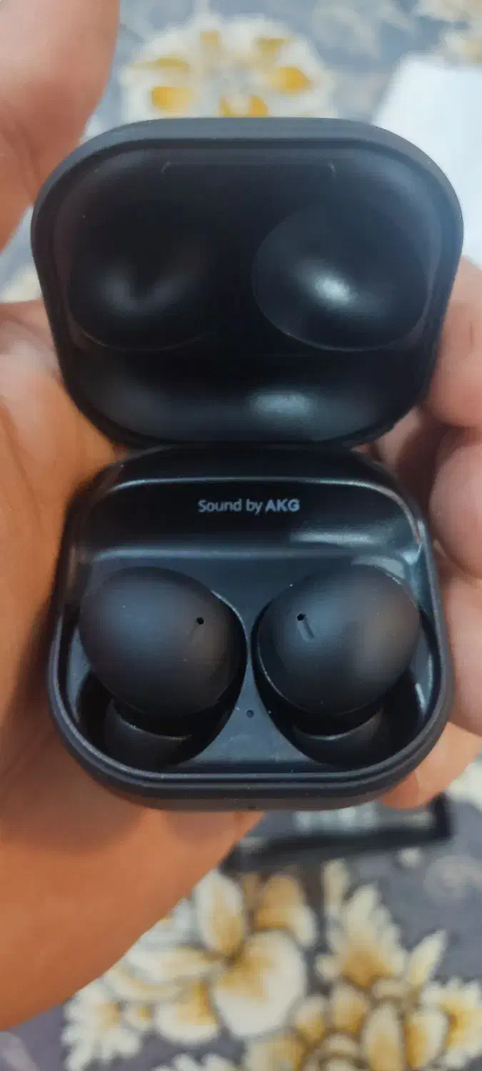 هدفون بلوتوثی|لوازم جانبی موبایل و تبلت|شهریار, شهرک شاهد|دیوار