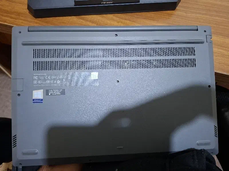 لنوو think book 15|رایانه همراه|تبریز, |دیوار