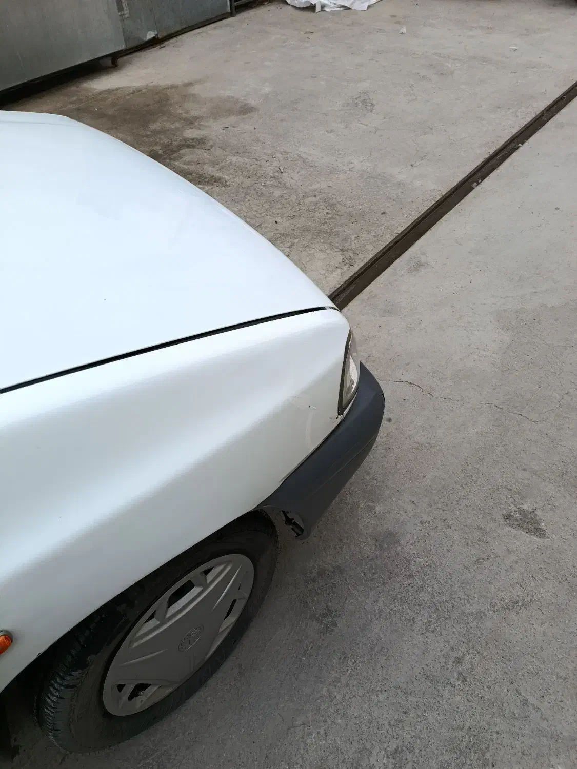 پراید۱۳۱|خودرو سواری و وانت|قیامدشت - خاورشهر, |دیوار