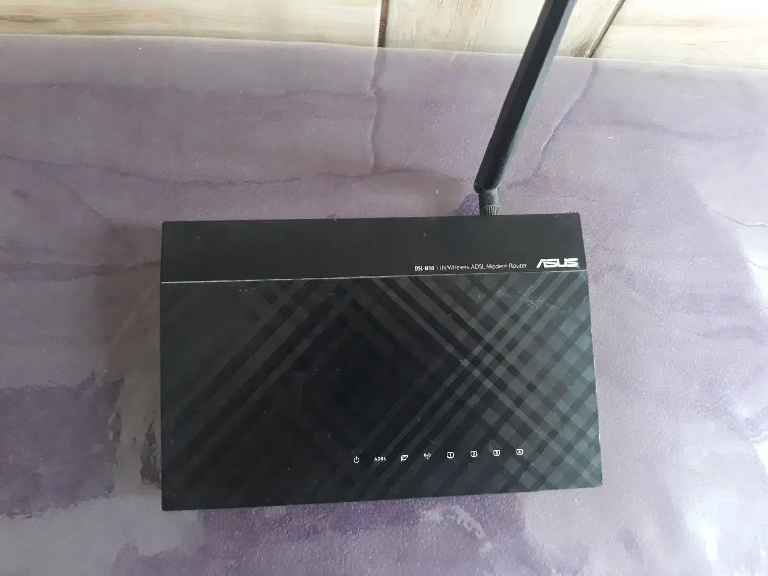 مودم ایسوز|مودم و تجهیزات شبکه|رباطکریم, نصیرشهر|دیوار