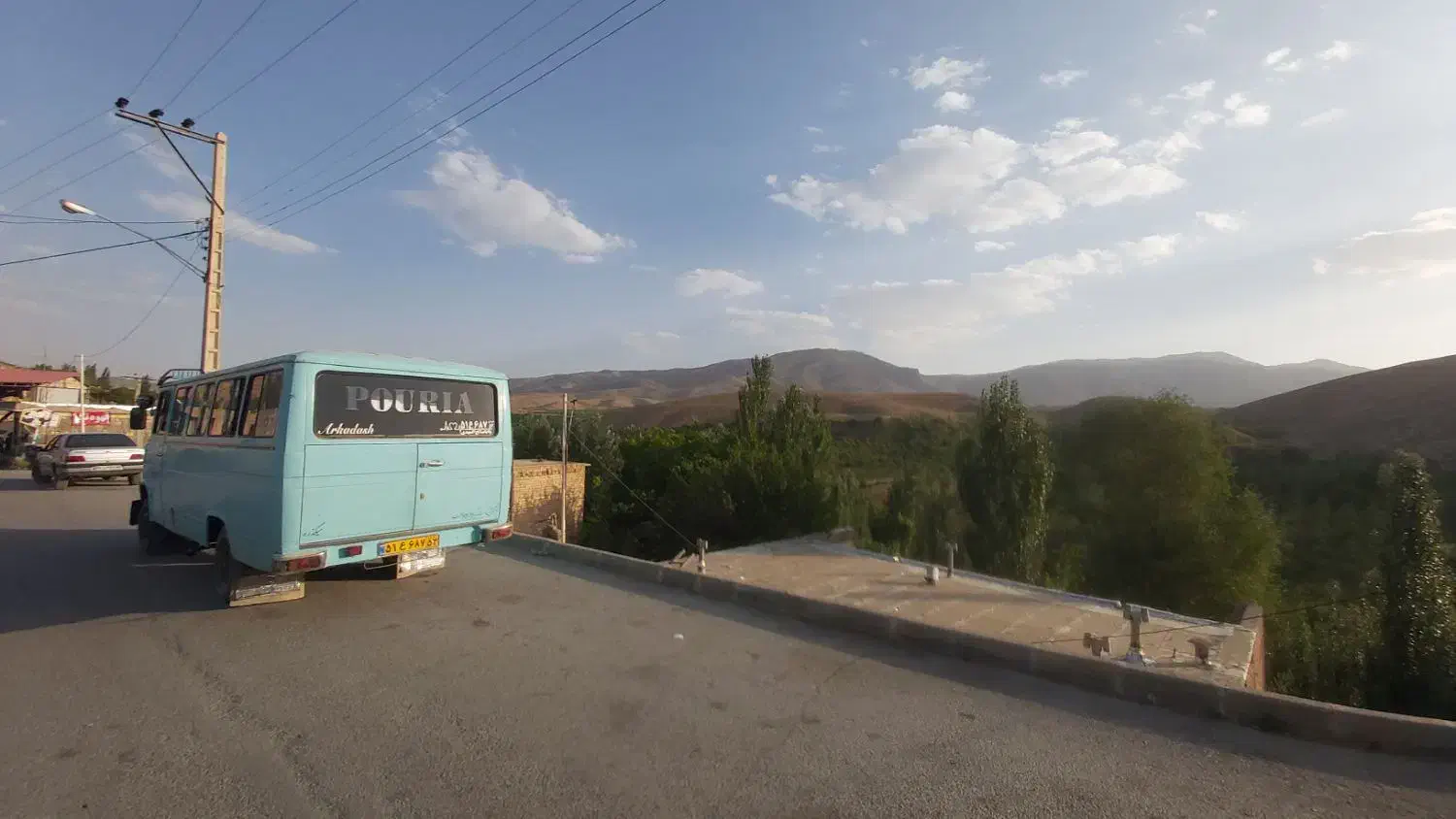 سرویس دهی کارکنان و دربستی|خدمات حمل و نقل|اصفهان, بهارستان|دیوار