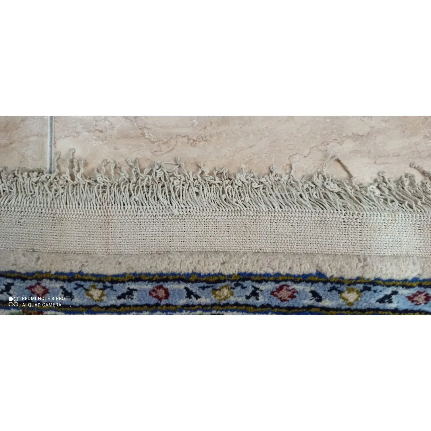 فروش فرش دستباف به دلیل مهاجرت|فرش|اصفهان, بهارستان|دیوار