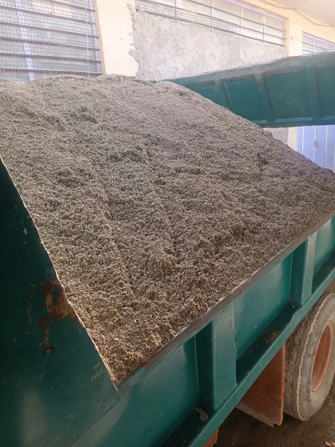 شن و ماسه نخاله نخودی بادمی|خدمات حمل و نقل|زابل, |دیوار