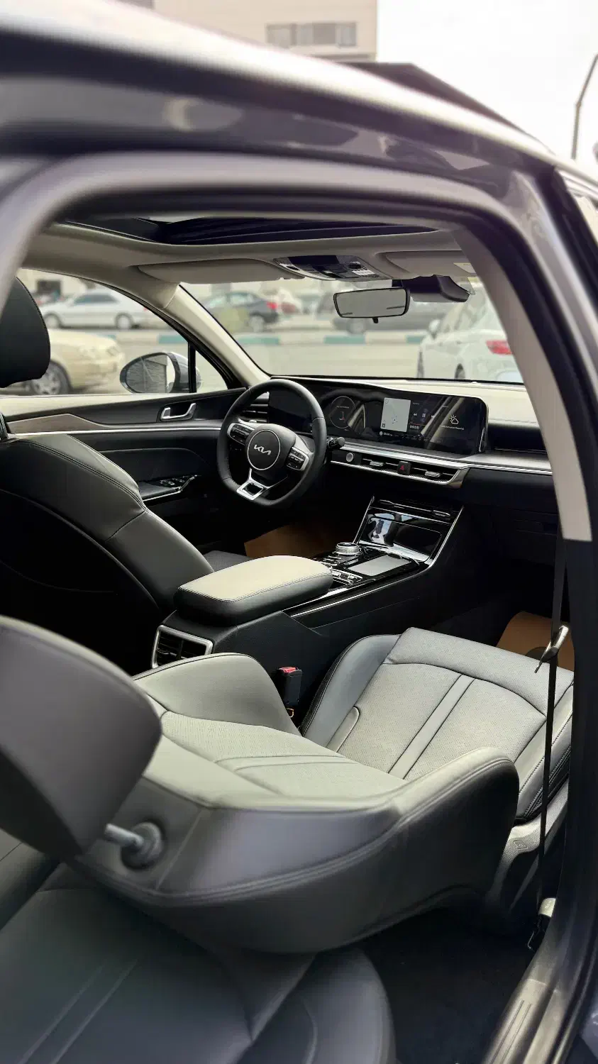 کیا اپتیما k5|خودرو سواری و وانت|تهران, دهکده المپیک|دیوار