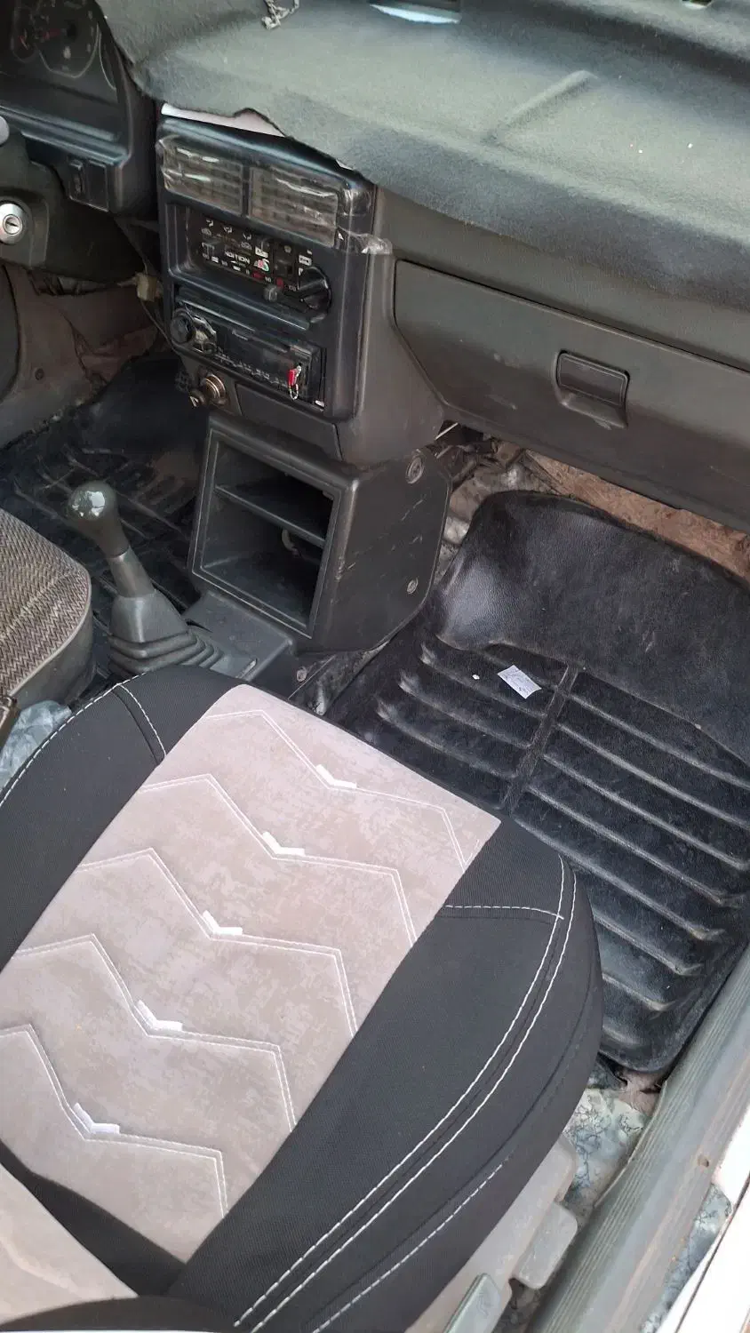 پراید|خودرو سواری و وانت|زرند, |دیوار