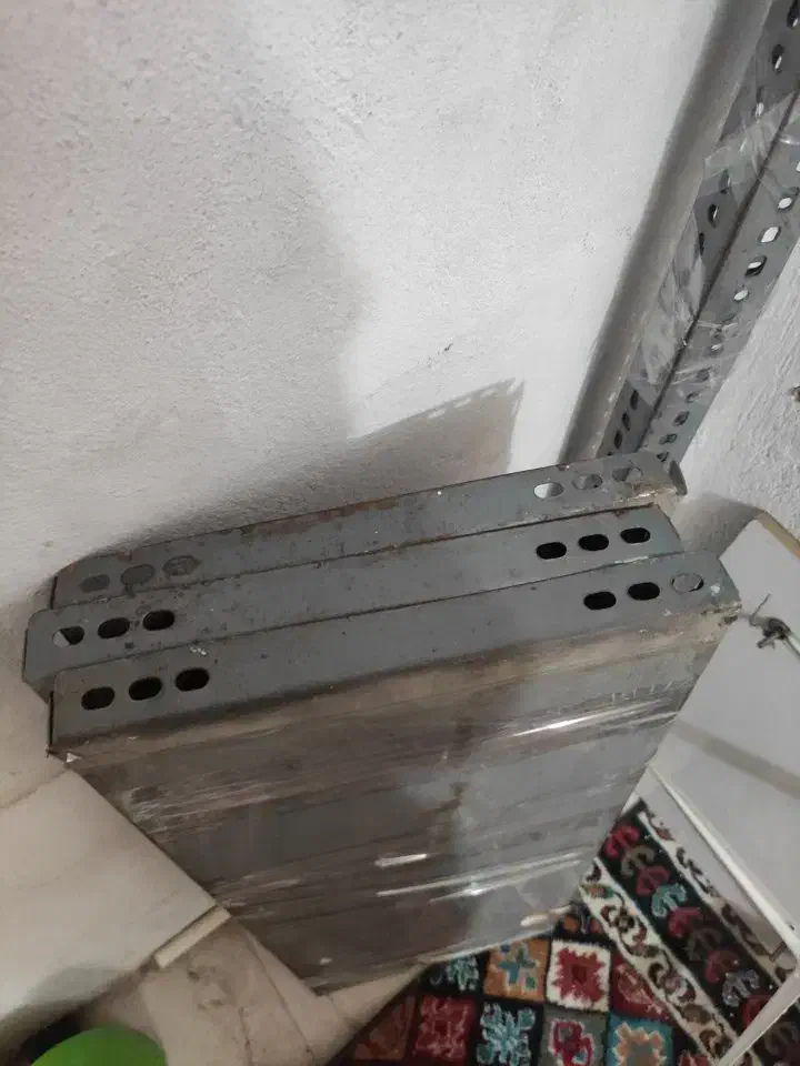 قفسه سه طبقه|فروشگاه و مغازه|ری, ظهیرآباد|دیوار