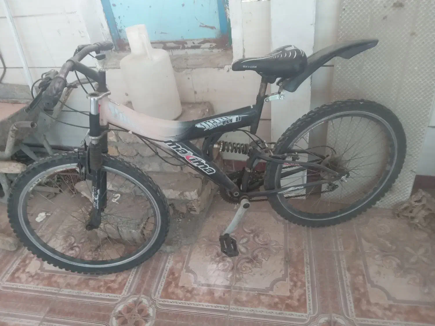 فروش دوچرخه کوهستان|دوچرخه، اسکیت، اسکوتر|الشتر, |دیوار