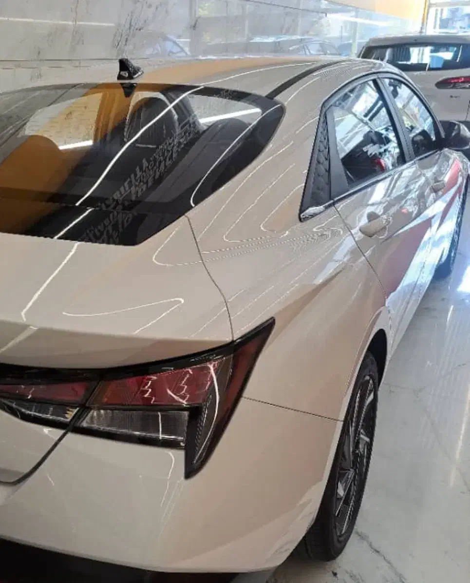 الانترا ۲۰۲۵ پلاک ملی|خودرو سواری و وانت|تهران, زعفرانیه|دیوار