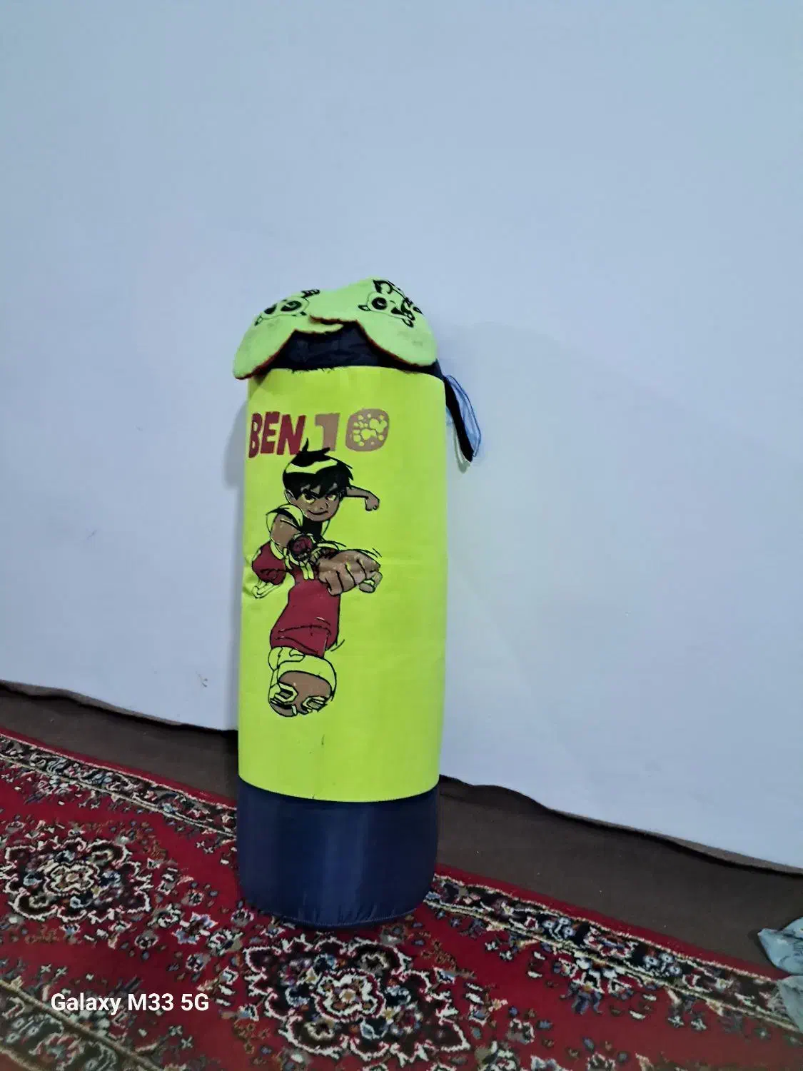 کیسه بوکس بچگانه|تجهیزات ورزشی|مشهد, کوشک مهدی|دیوار