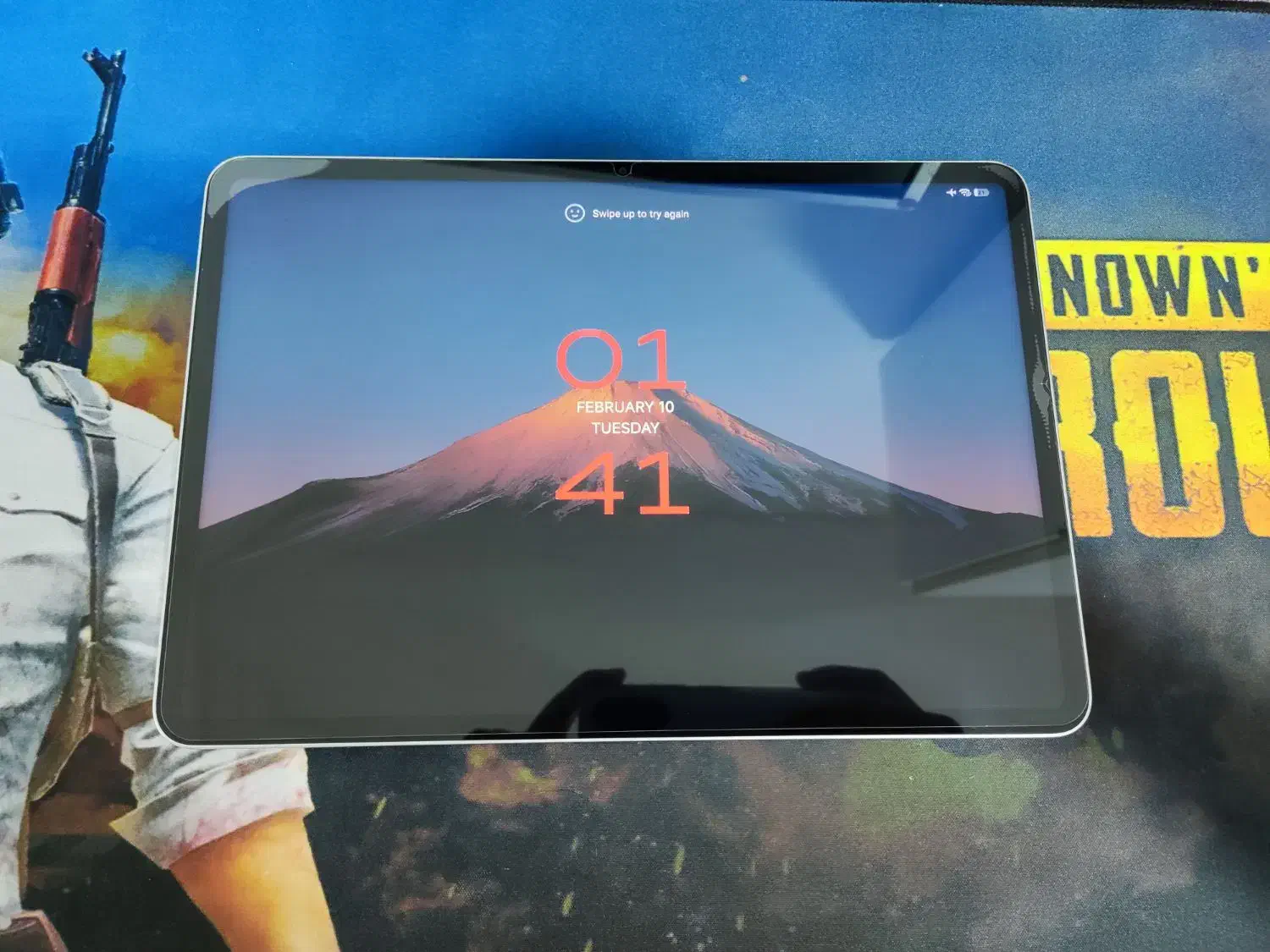 تبلت pad 7|تبلت|طبس, |دیوار