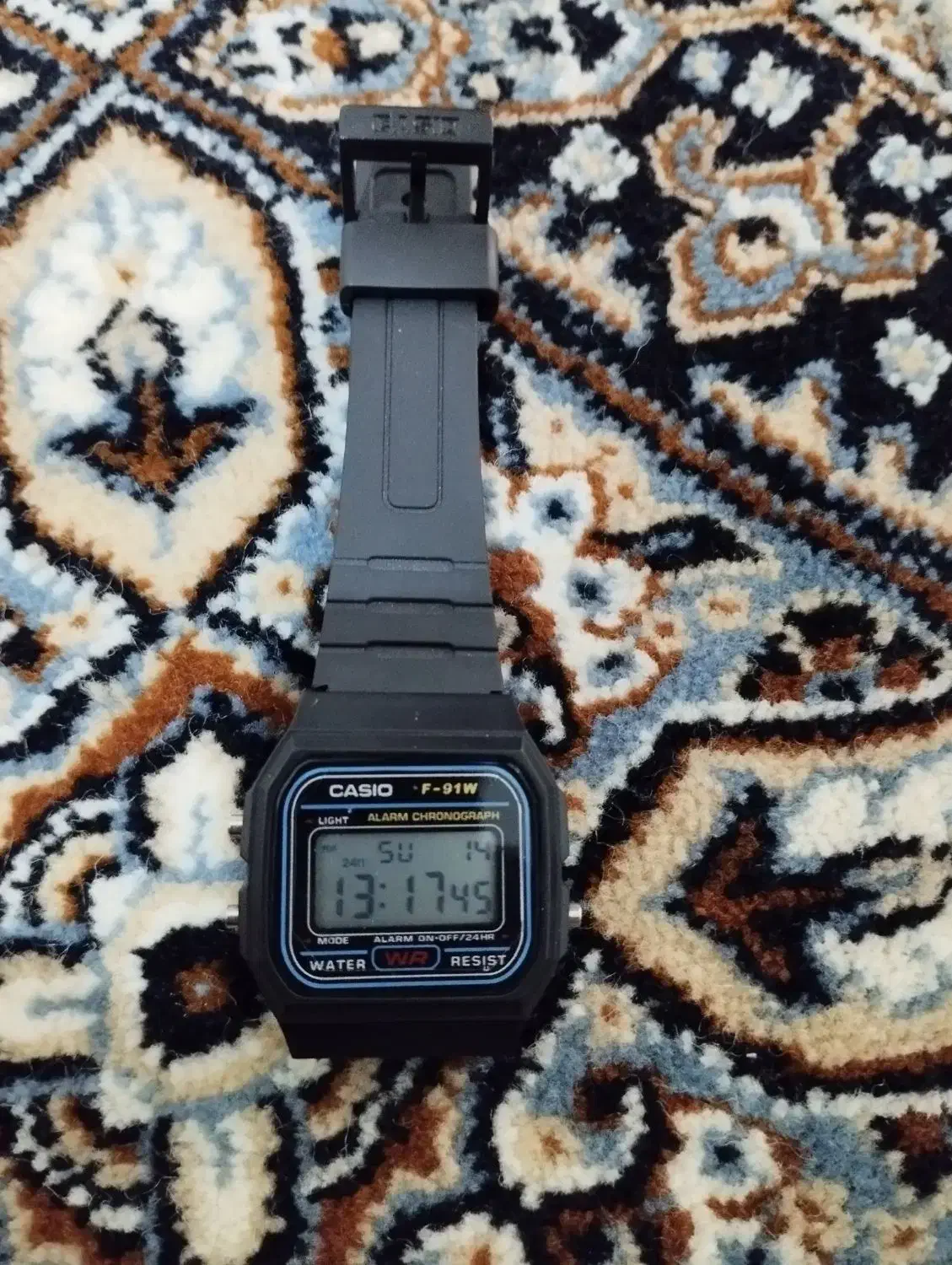 ساعت کاسیو|ساعت|خرمآباد, |دیوار