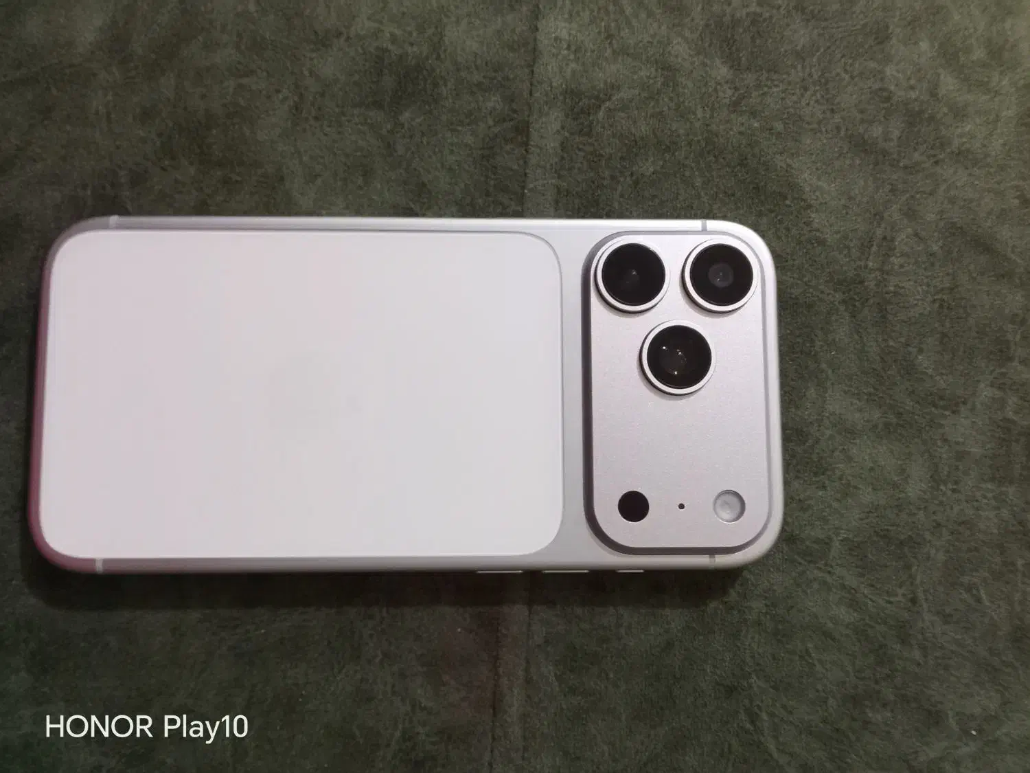 آیفون 17promax|موبایل|قزوین, |دیوار