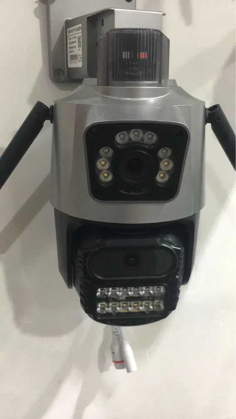 دوربین بی سیم|دوربین مداربسته|لامرد, |دیوار